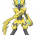 A Zeraora