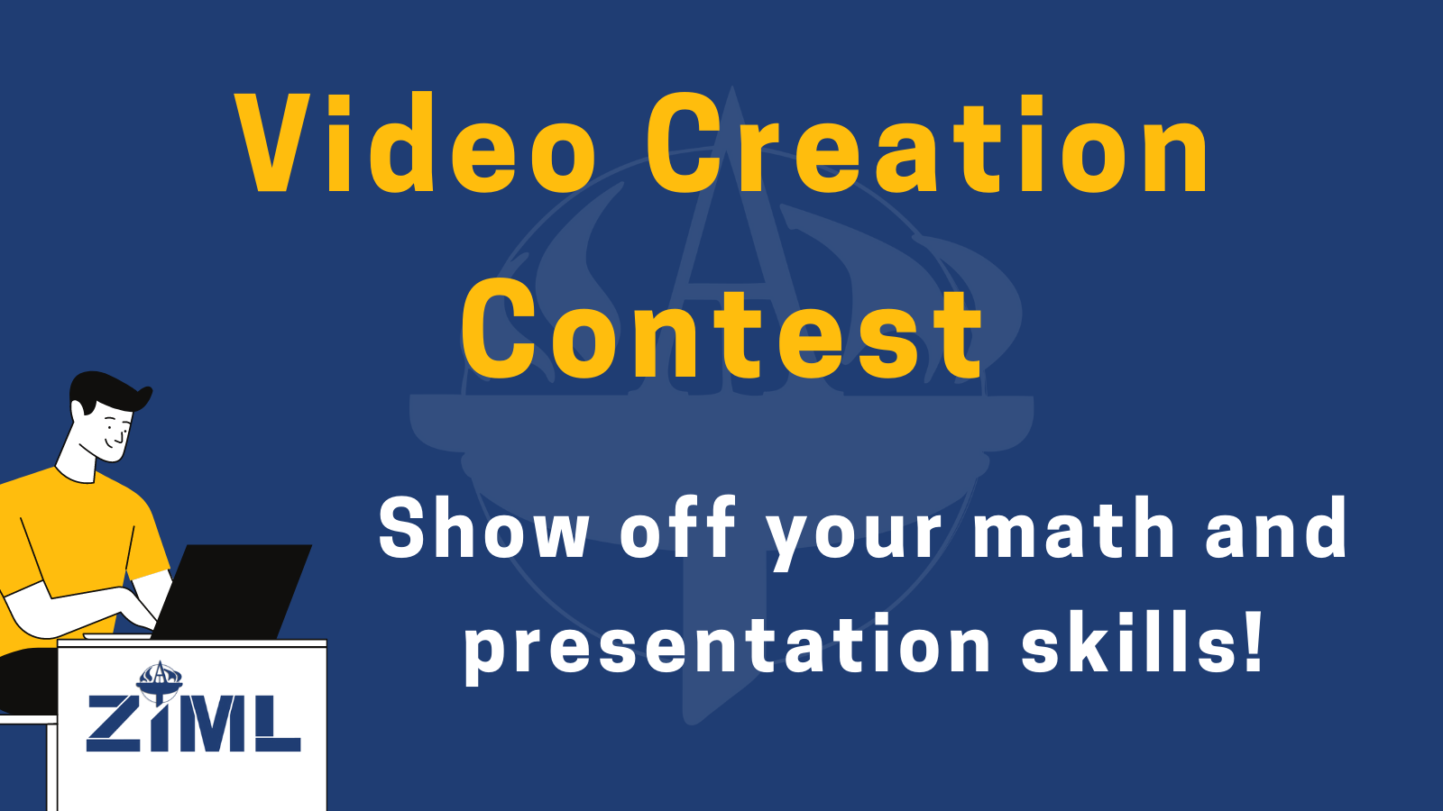 Video Creation Contest